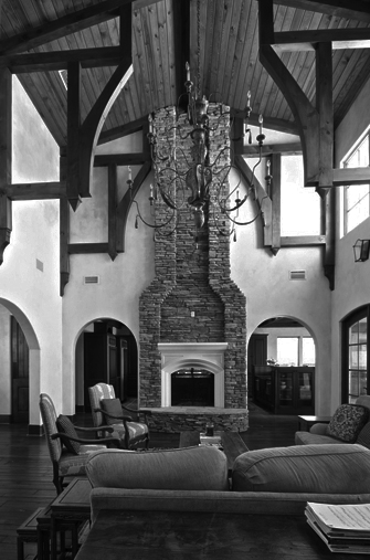 Julie Newton Interiors